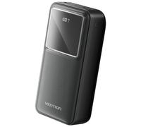 Vention FHMB0 PowerBank 30000mAh 22,5W Display LED Nero