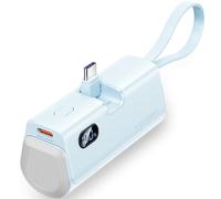 Vention FHQL0 PowerBank 4800mAh 22,5W USB-C pieghevole blu