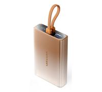 Vention FHZJ0 batteria portatile 10000 mAh Oro