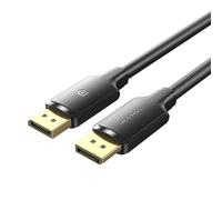 Vention HAKBH cavo DisplayPort 2 m Nero NEW
