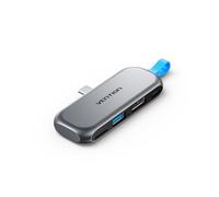 VENTION Hub USB C per iPad Pro