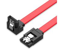 Vention KDDRD cavo SATA 05 m SATA 7-pin Rosso