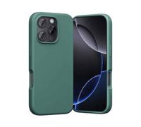 Vention KUHG0 COVER MAGSAFE per Apple iPhone 16 Pro, Verde