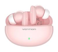 Vention NBFP0 AURICOLARI WIRELESS, Rosa
