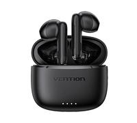 Vention NBHB0 AURICOLARI WIRELESS, Nero