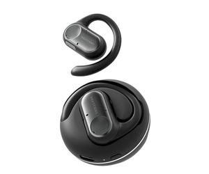 Vention NBP OpenBeat O11 Cuffie Bluetooth - Bluetooth 5.3 - USB-C - Nero