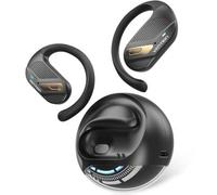 Vention OpenBeat O12 Cuffie sportive Bluetooth Open Ear nere
