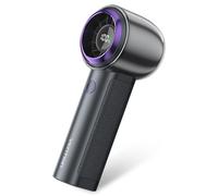 Vention PBAN0 nebulizzatore e ventilatore portatile personale Nero