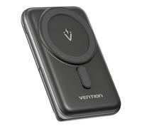 Vention Power Bank Wireless Magnetico 10000mAh (USB-C Wireless) 20W Nero