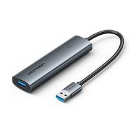 Vention 5w1 USB-A 3.0 0.15 m Corsa TGXHB