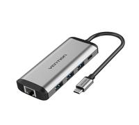 Vention Stazione Docking Thahb