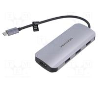 VENTION TOJHB Hub USB