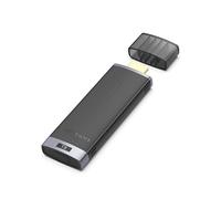 VENTION Trasmettitore HDMI Wireless 1-Pack, Set Con Ricevitore, 1 Ricevitore Per 8 Trasmettitori, Extender 1080P, Supporto 2.4/5GHz