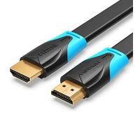 Vention VAA-B02-L075 cavo HDMI 3 m HDMI tipo A (Standard) Nero