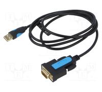 VENTION VAS-C02-B150 Convertitore USB-RS232