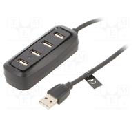 VENTION VAS-J43-B015 Hub USB