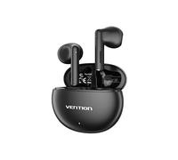 Vention VENT-148 AURICOLARI WIRELESS, Nero