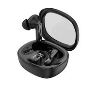 Vention VENT-278 AURICOLARI WIRELESS, Nero