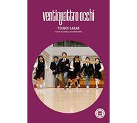 Ventiquattro occhi