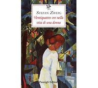 Ventiquattro ore nella vita di una donna