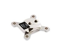 Ventirad Aqua Computer Cuplex Kryos Next con Vision LGA 115x - Nichel/NIC