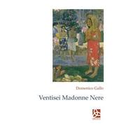 Ventisei Madonne Nere