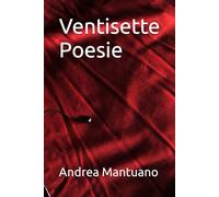Ventisette Poesie