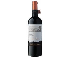 Ventisquero Reserva Valle del Maipo DO Merlot 2022 0,75 ℓ