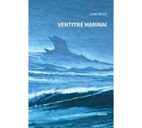 Ventitré marinai