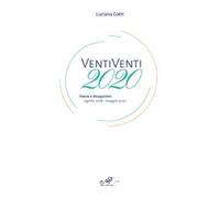 VentiVenti 2020. Poesie e divagazioni agosto 2018-maggio 2020