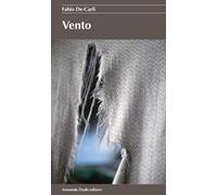 Vento - Fabio De Carli - 2018