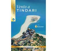 Vento a Tindari. Concorso di poesie inedite