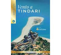 Vento a Tindari. Concorso di poesie inedite