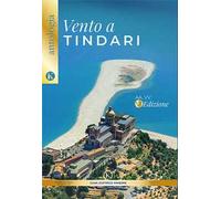 Vento a Tindari. Concorso di poesie inedite