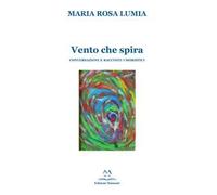 Vento che spira. Conversazioni e racconti umoristici