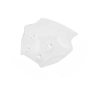 Vento Cupolino Spoiler La Funzione Di Protezione Del Deflettore Parabrezza Della Moto Migliora Stabilità E Garantisce Una Guida Sicura Fornendo Visione Frontale Chiara