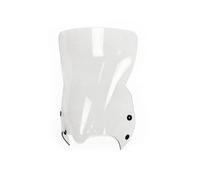 Vento Cupolino Spoiler Moto Parabrezza Schermo W/Morsetto Di Montaggio Deflettore Dell'aria Per Per Boulevard M109R Boss M50 M90 M109 R 06-16