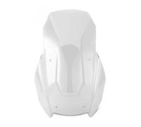 Vento Cupolino Spoiler Parabrezza Accessori Moto Shield Schermo Deflettore Protezione Per ADV 350 2022 2023 2024