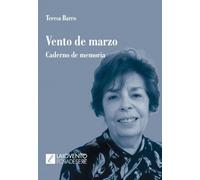 Vento de marzo: Caderno de memoria: 31
