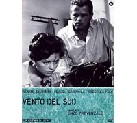 Vento Del Sud (DVD) Volpi Falk