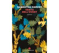 VENTO DELL’OVEST