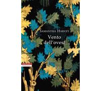 Vento dell'ovest