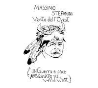 Vento dell'Ovest: Un guerra e pace ambientato nel Wild West