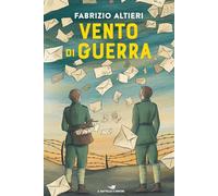 Vento di guerra