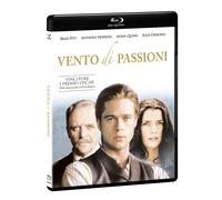 Vento Di Passioni - Bd (Blu-ray) Brad Pitt Anthony Hopkins Julia Ormond