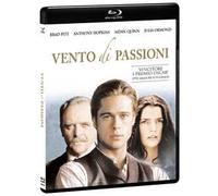 Vento di passioni (Blu-ray + Gadget)