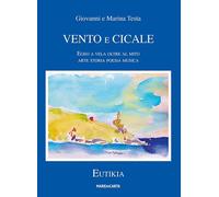 Vento e cicale. Egeo a vela oltre il mito