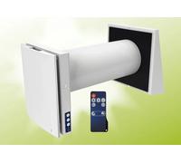 Vento Expert A50-1 S10 Pro Kit completo - Blauberg Ventilatoren