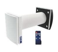 Vento Expert A50-1 S10 Pro Kit completo - Blauberg Ventilatori