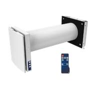 Set completo Vento Expert Duo A30-1 W V.2 - Blauberg Ventilatoren